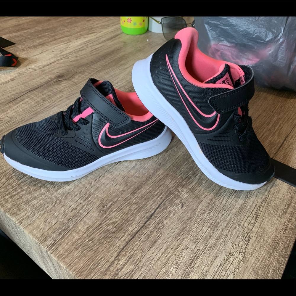 Girls Nike